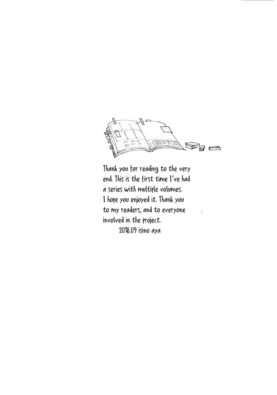Page 16 Chapter 8.5 I Dont Cry.