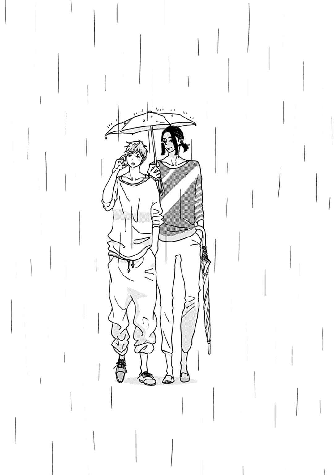 Page 19 Chapter 8.5 I Dont Cry.