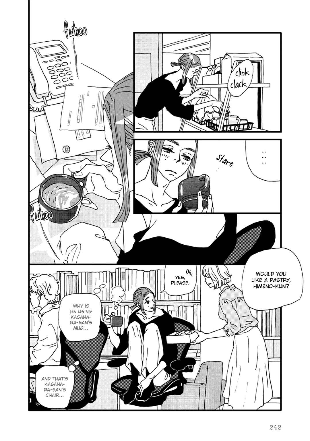 Page 4 Chapter 8.5 I Dont Cry.