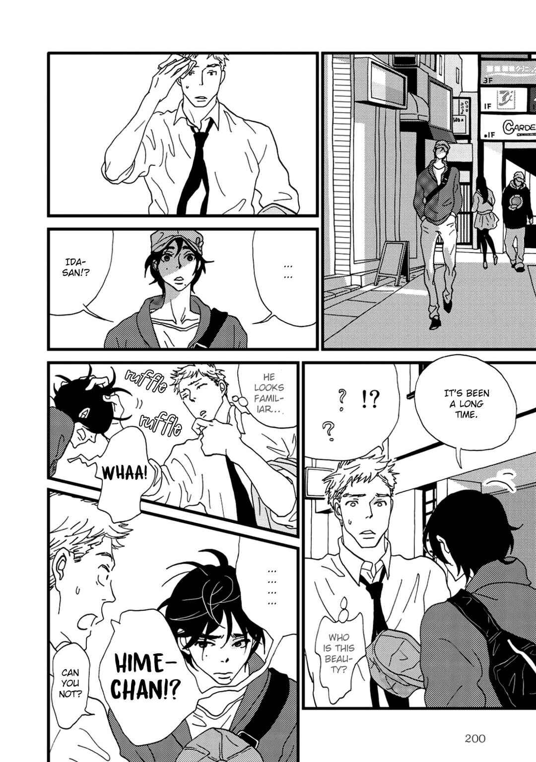 Page 10 Chapter 4 I Dont Cry.