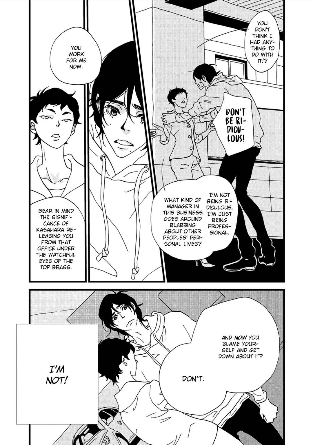 Page 17 Chapter 4 I Dont Cry.