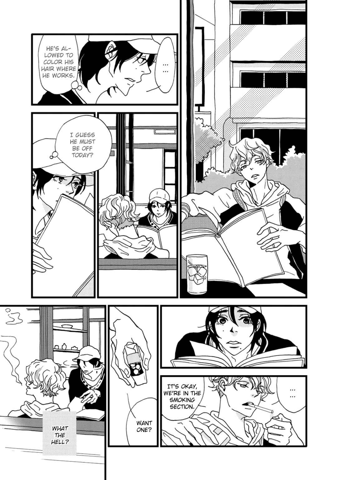 Page 21 Chapter 4 I Dont Cry.