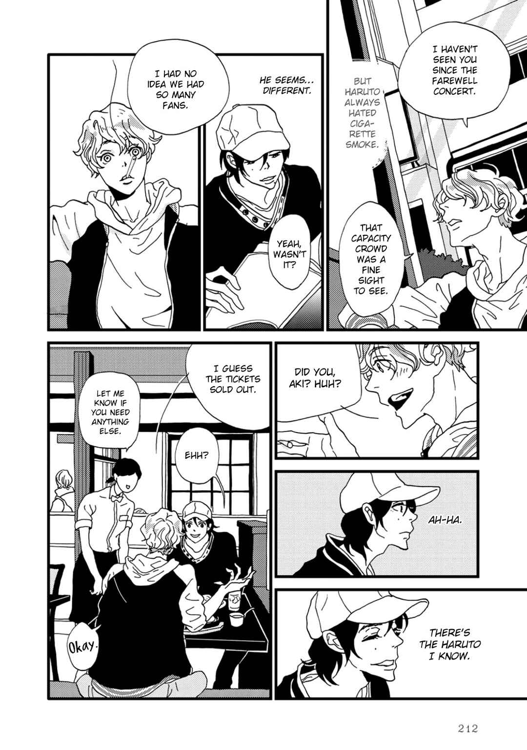 Page 22 Chapter 4 I Dont Cry.