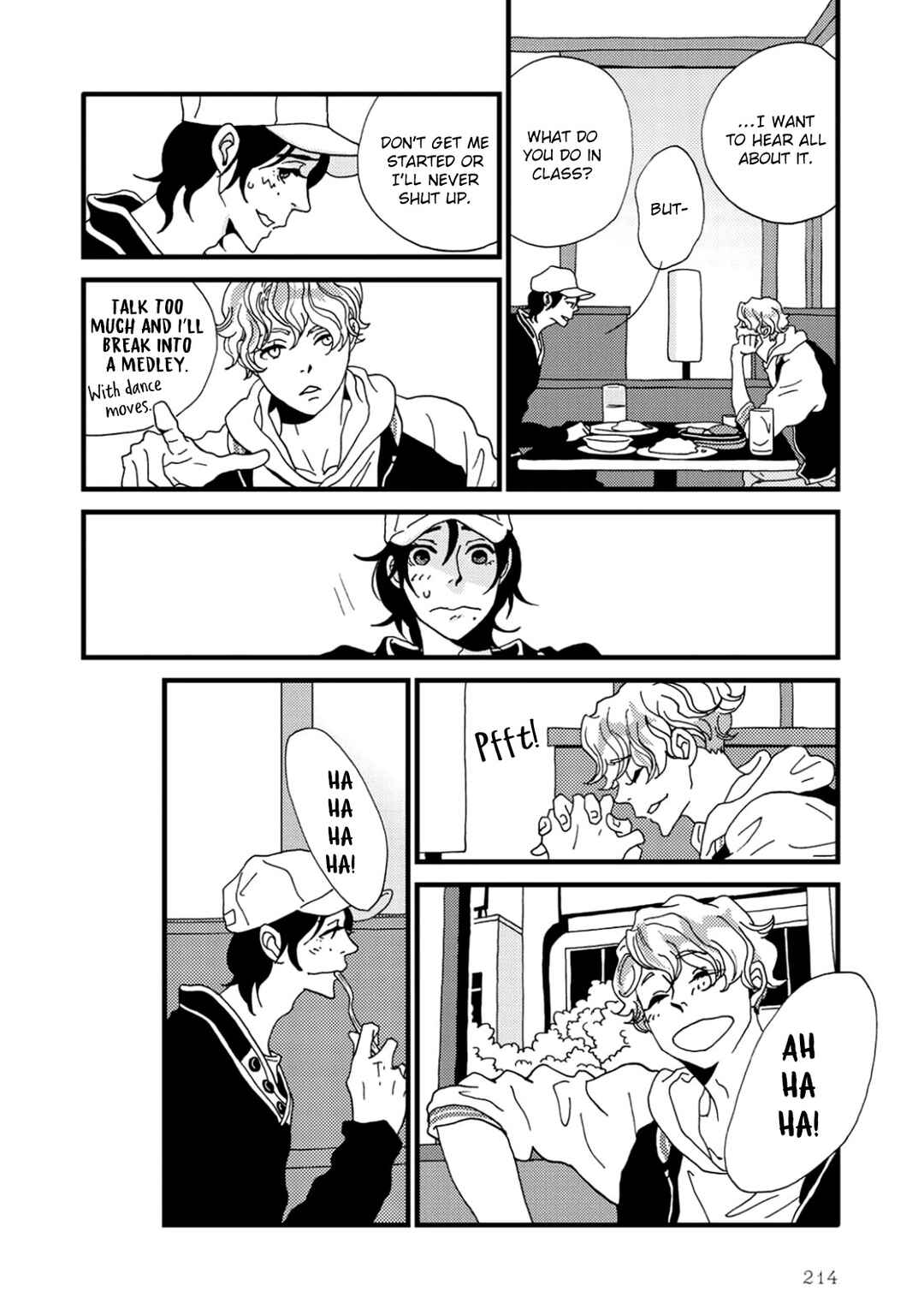 Page 24 Chapter 4 I Dont Cry.