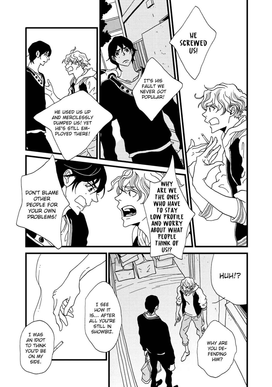 Page 28 Chapter 4 I Dont Cry.