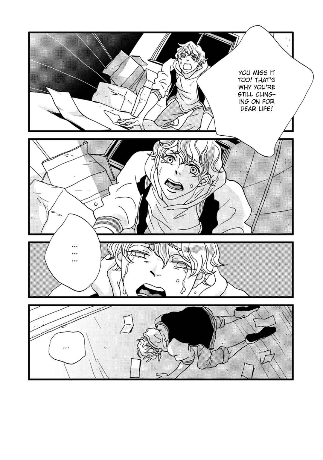 Page 32 Chapter 4 I Dont Cry.