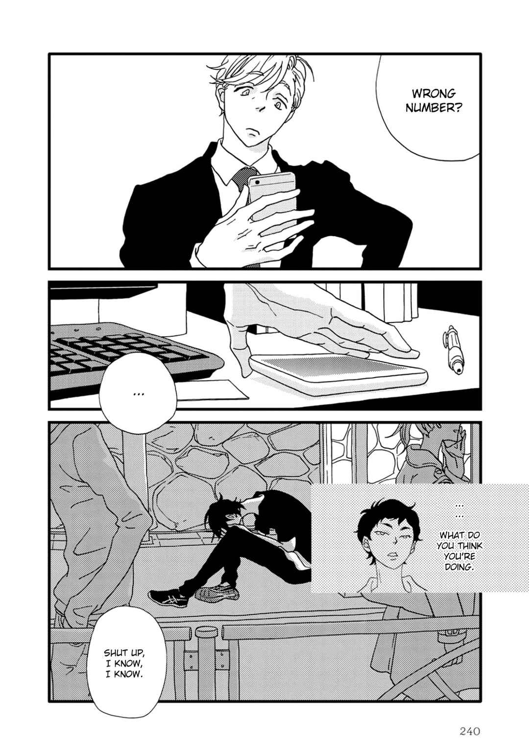 Page 50 Chapter 4 I Dont Cry.