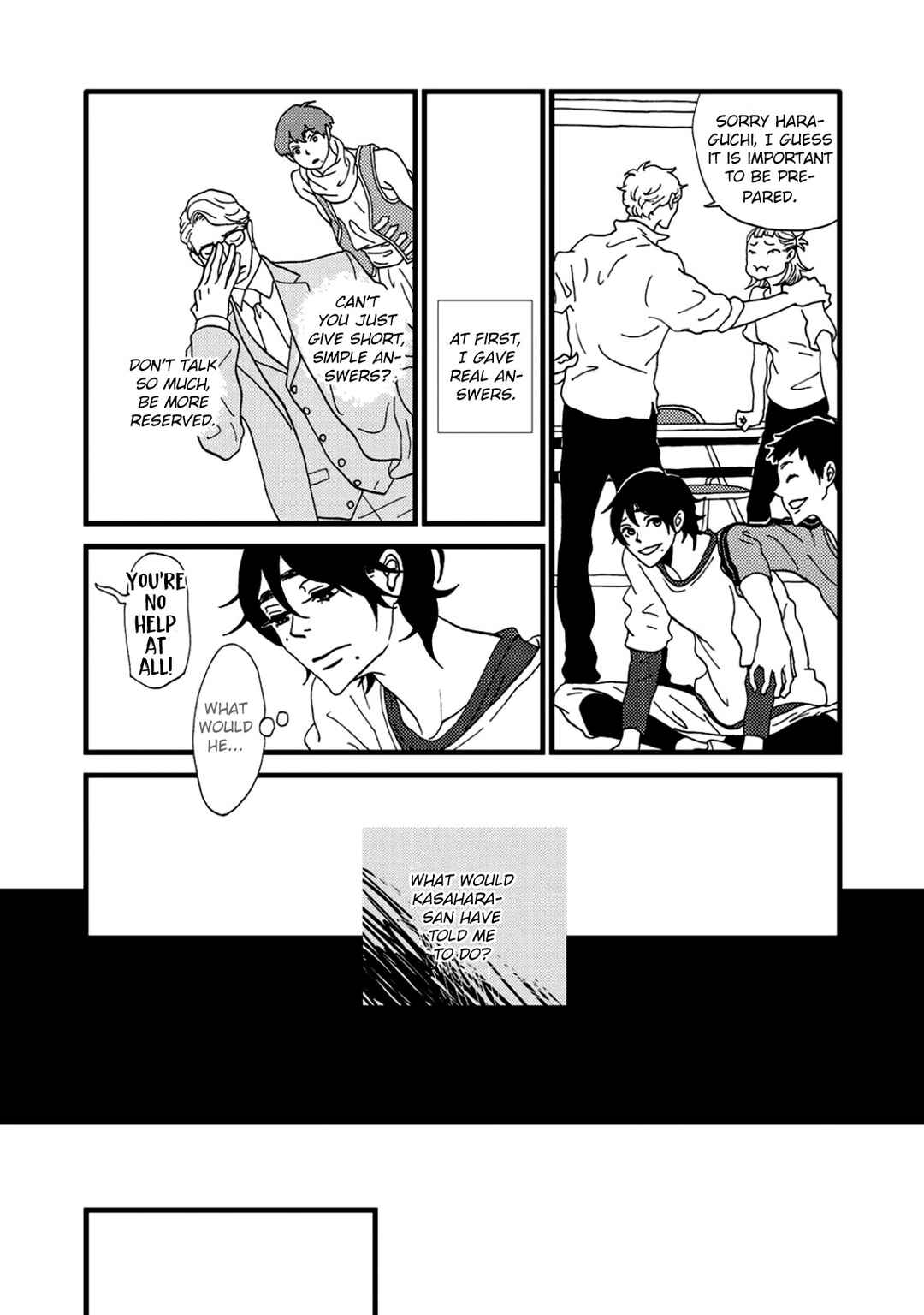 Page 8 Chapter 4 I Dont Cry.