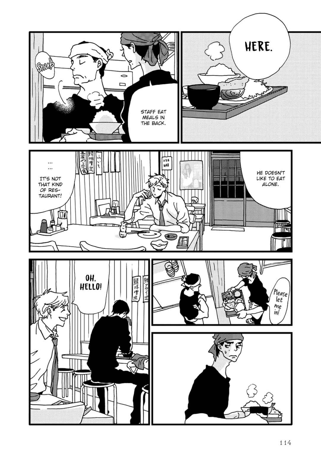 Page 32 Chapter 2 I Dont Cry.