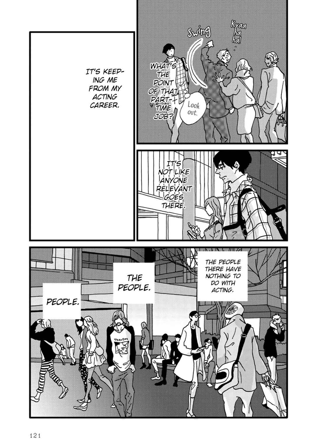 Page 39 Chapter 2 I Dont Cry.