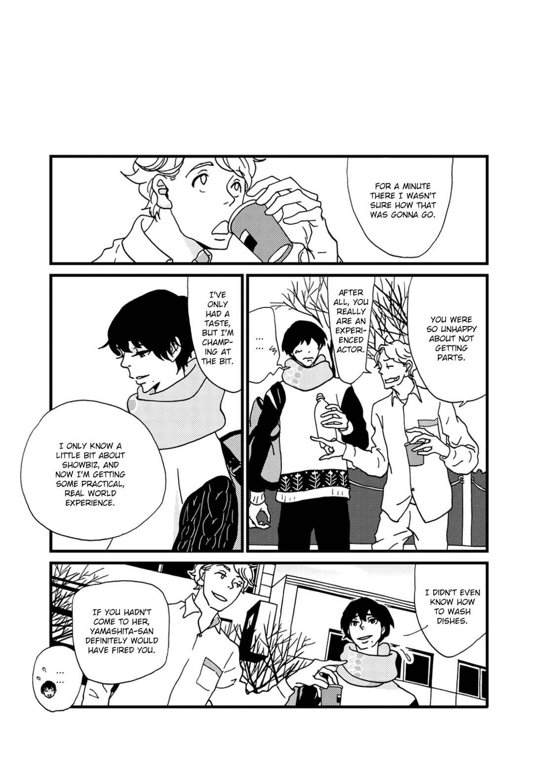 Page 43 Chapter 2 I Dont Cry.