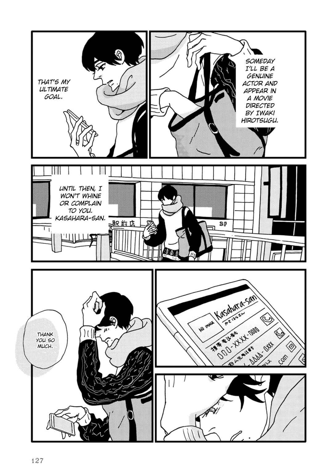 Page 45 Chapter 2 I Dont Cry.