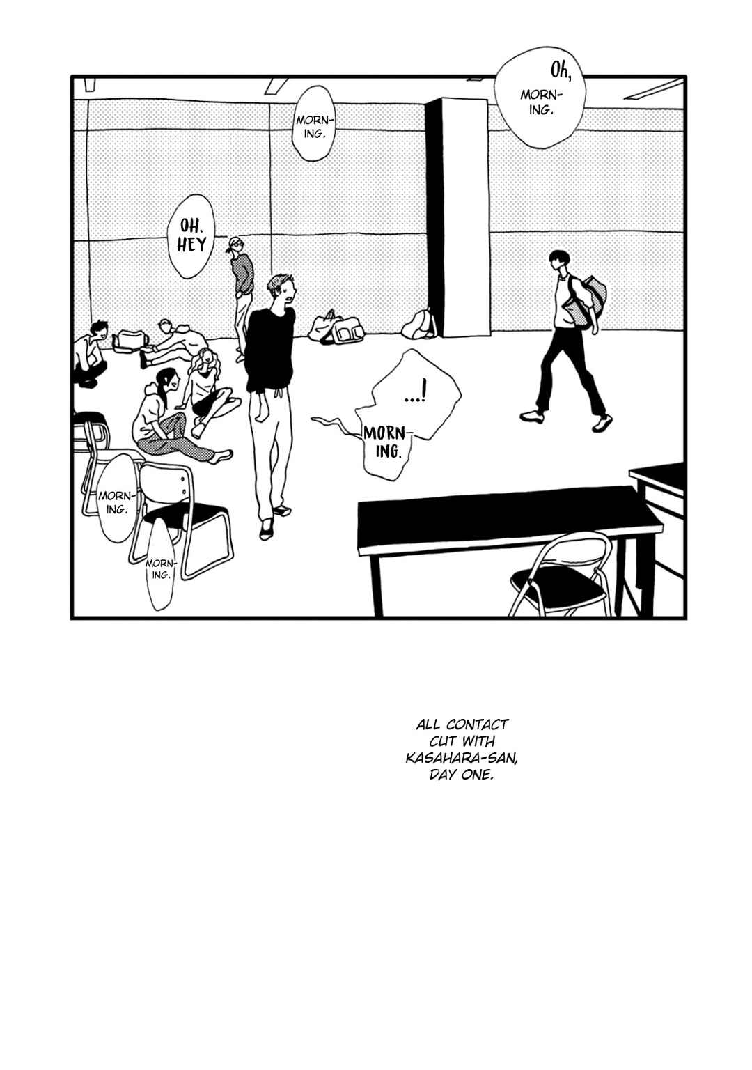 Page 50 Chapter 2 I Dont Cry.