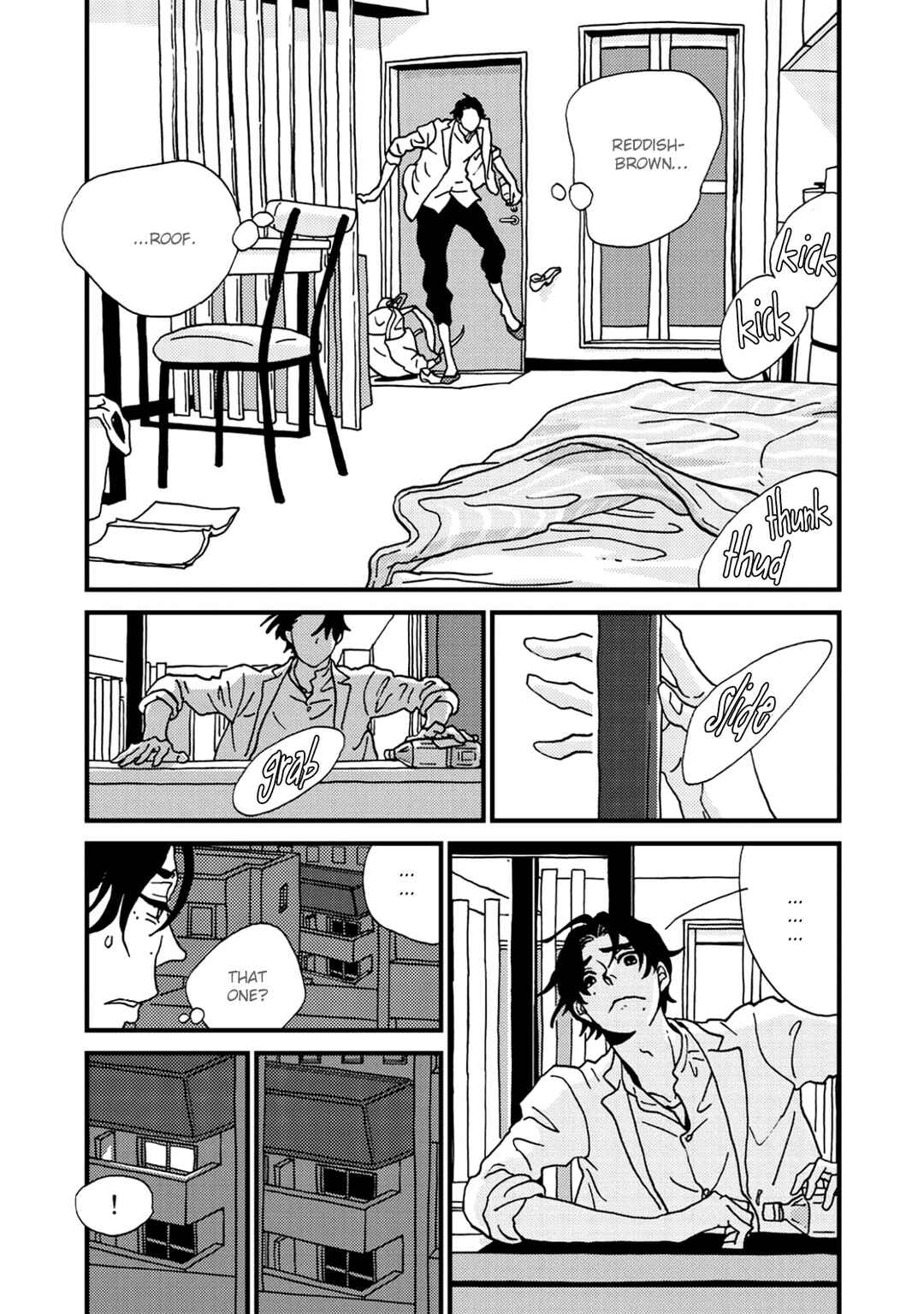 Page 25 Chapter 6 I Dont Cry.
