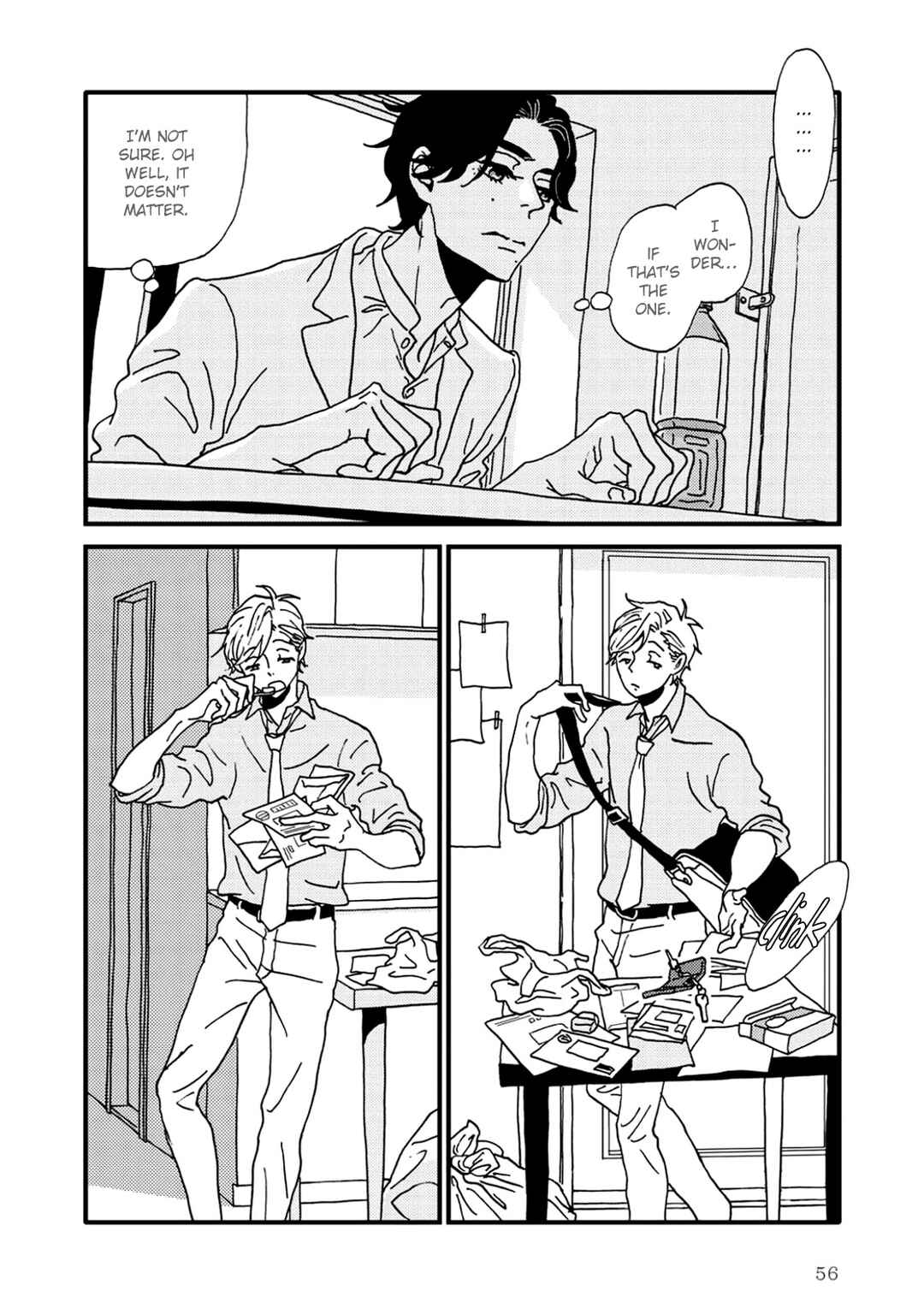 Page 26 Chapter 6 I Dont Cry.