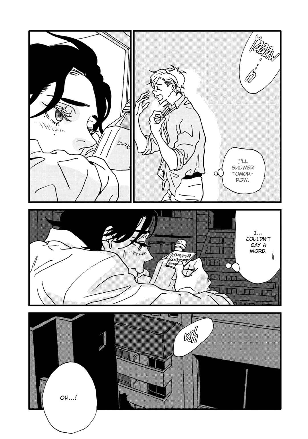Page 27 Chapter 6 I Dont Cry.