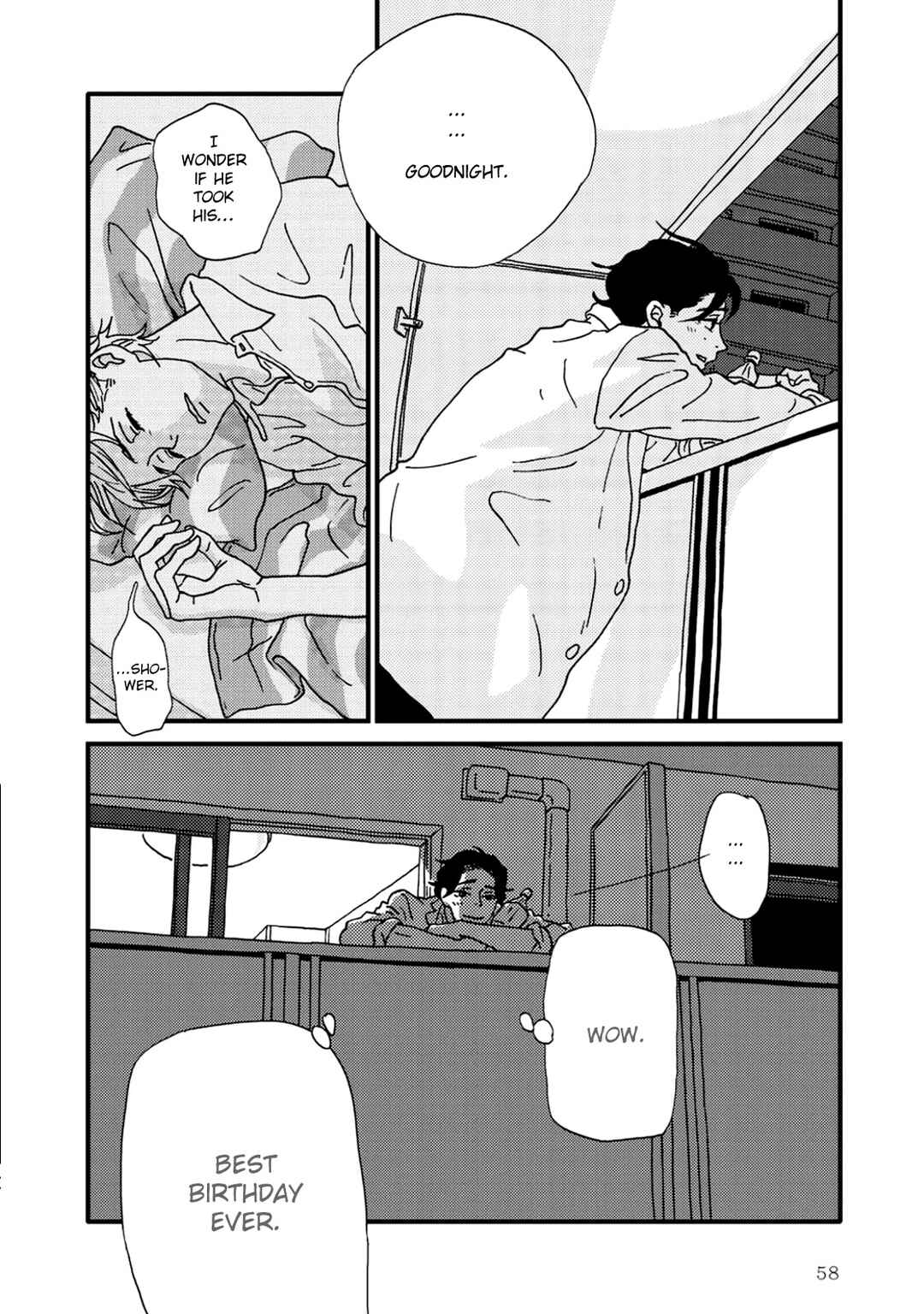 Page 28 Chapter 6 I Dont Cry.
