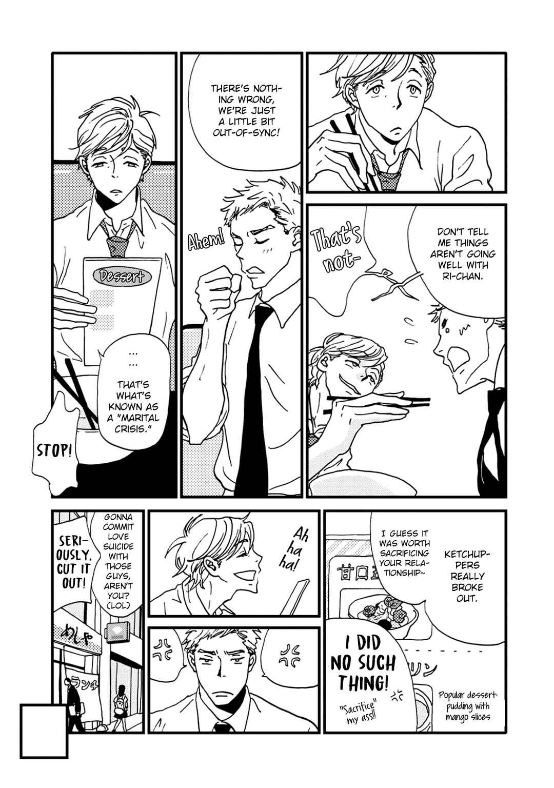 Page 5 Chapter 6 I Dont Cry.