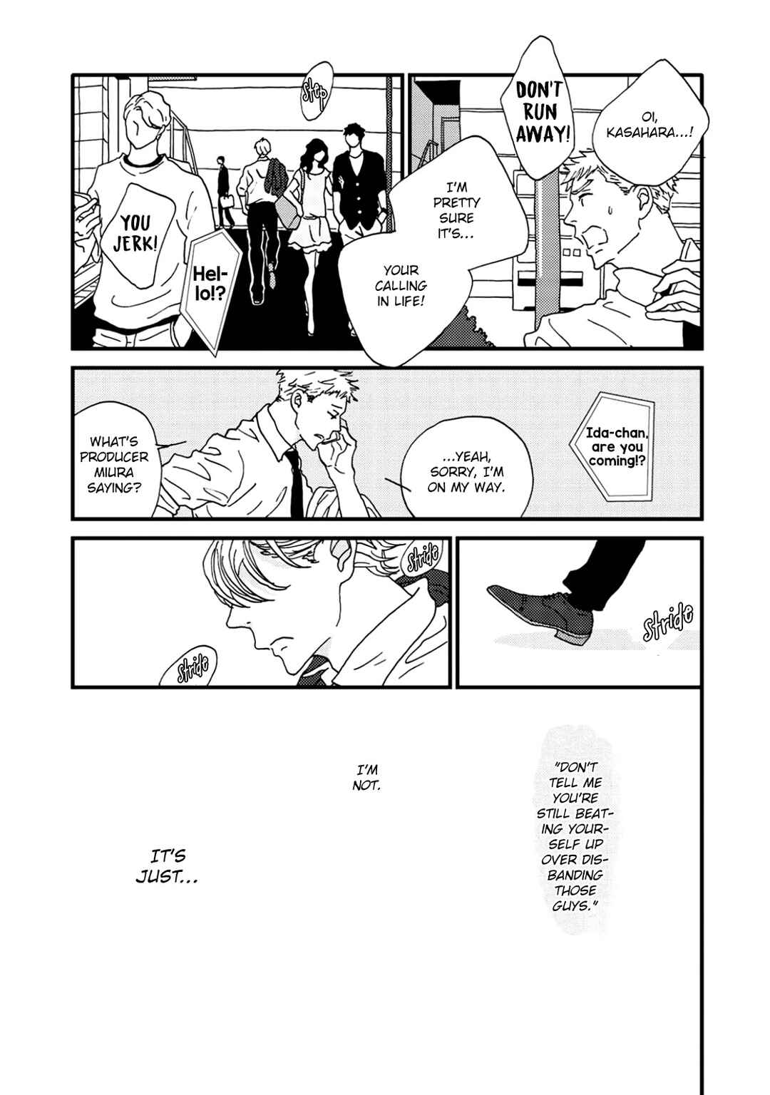 Page 9 Chapter 6 I Dont Cry.