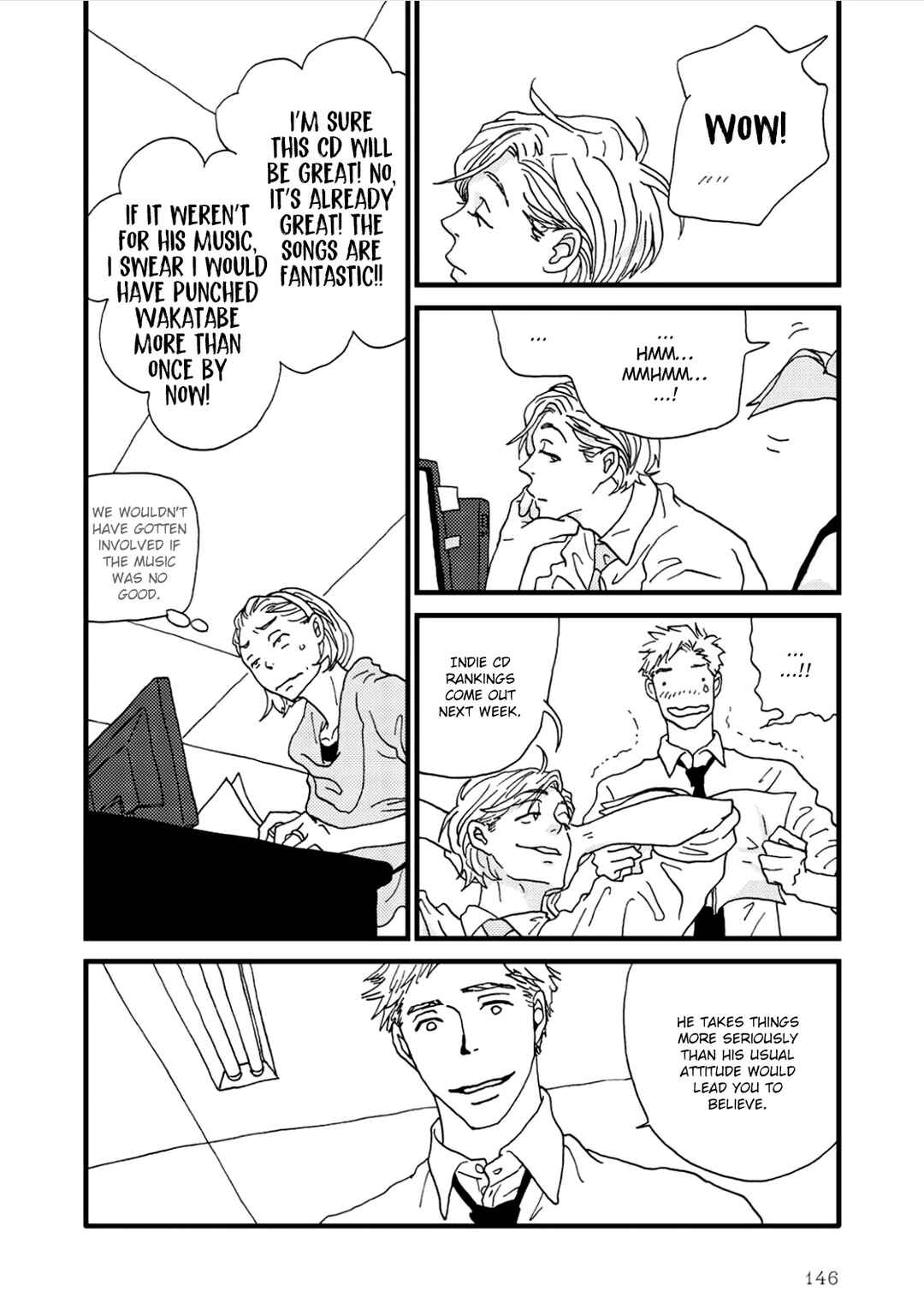 Page 14 Chapter 3 I Dont Cry.