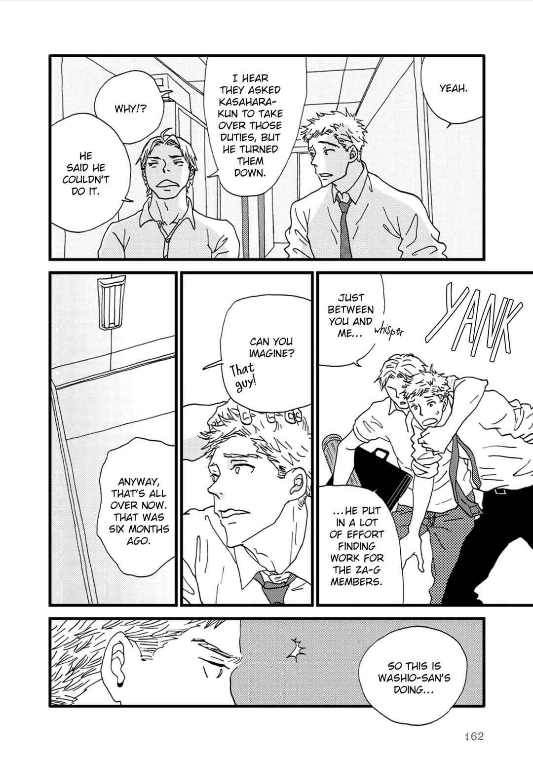Page 30 Chapter 3 I Dont Cry.