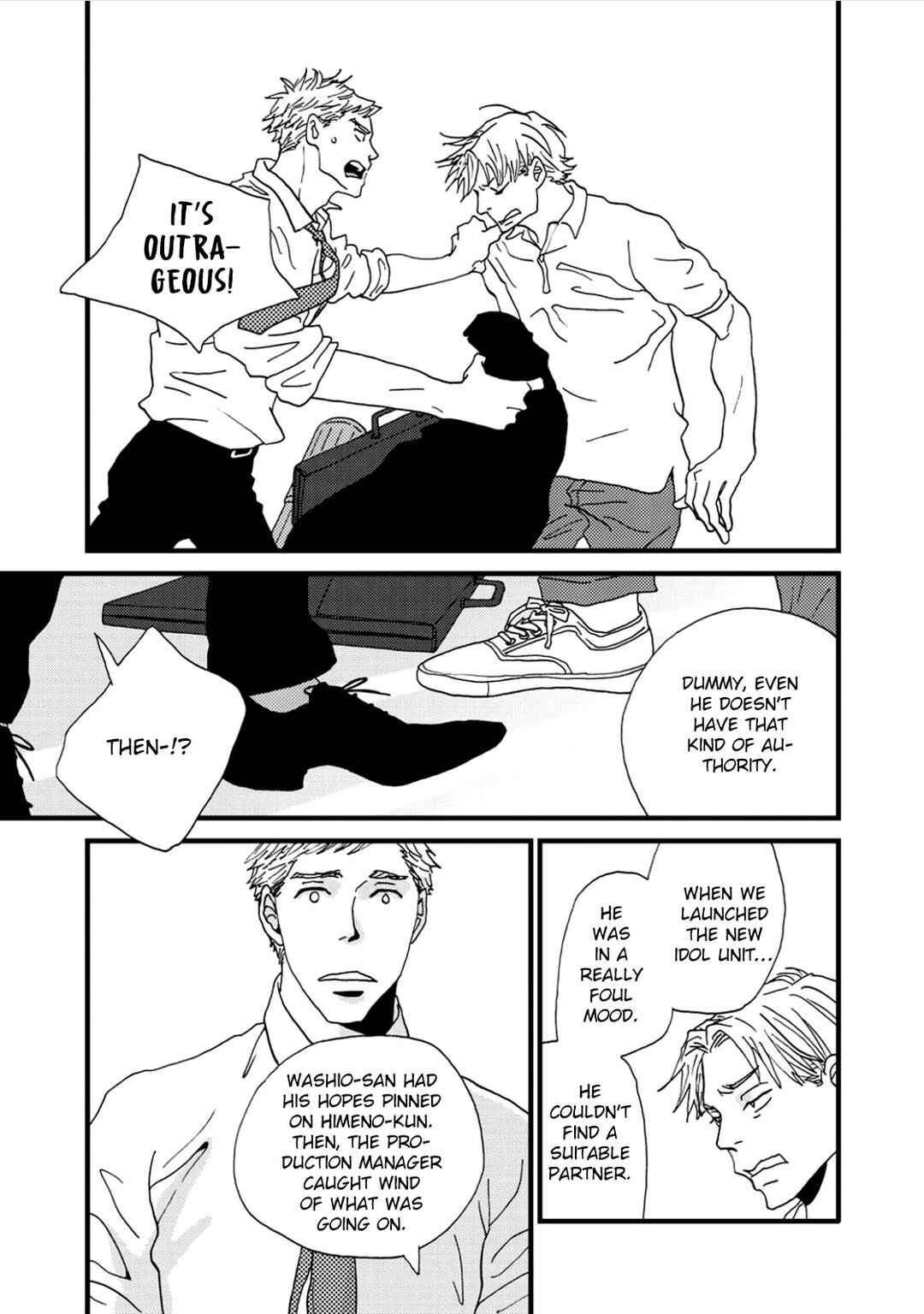 Page 31 Chapter 3 I Dont Cry.