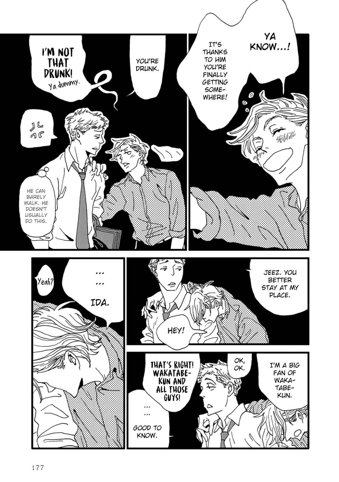 Page 45 Chapter 3 I Dont Cry.