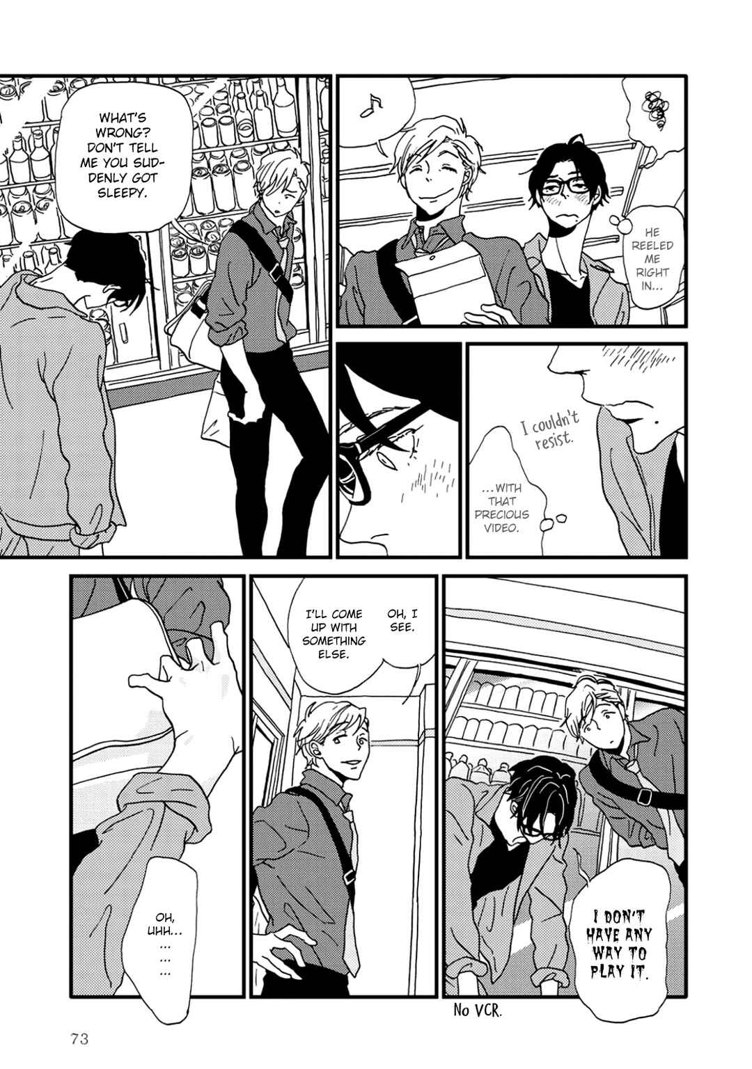 Page 15 Chapter 7 I Dont Cry.