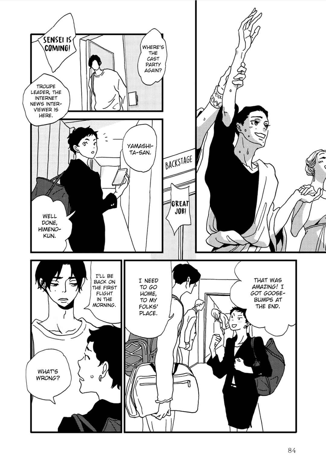 Page 26 Chapter 7 I Dont Cry.