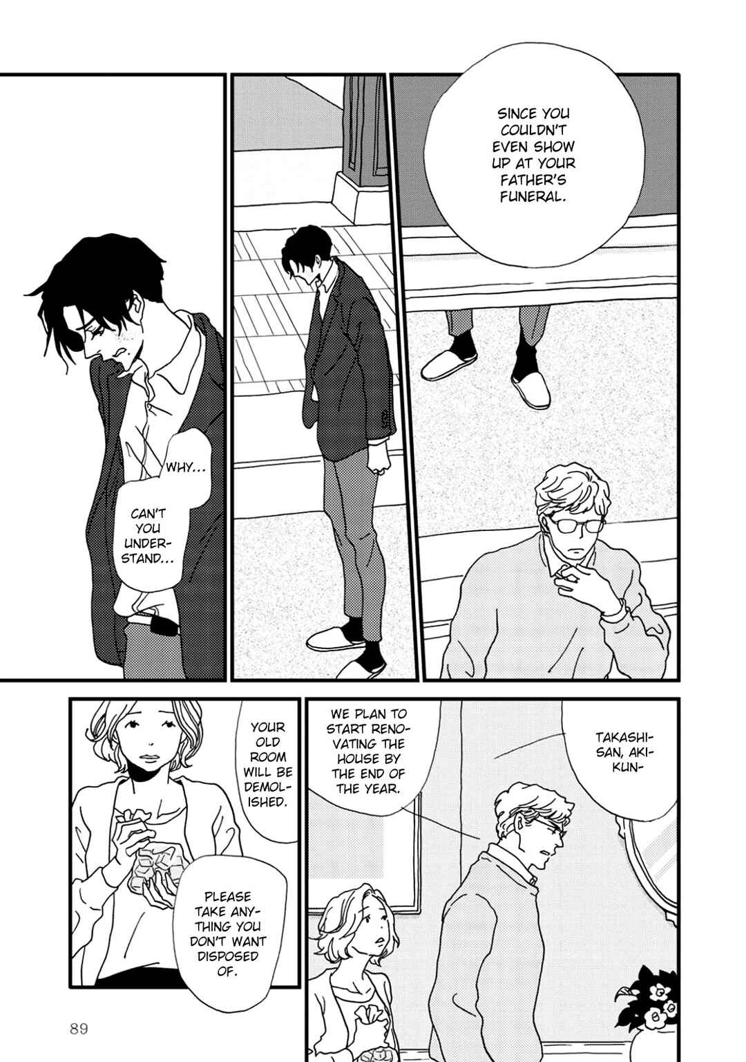 Page 31 Chapter 7 I Dont Cry.