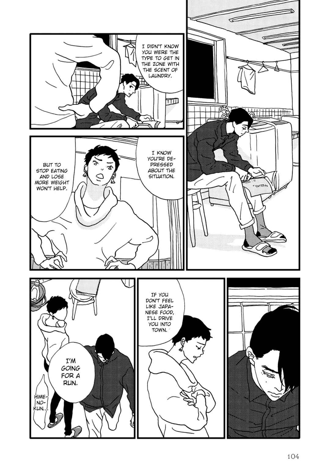 Page 46 Chapter 7 I Dont Cry.