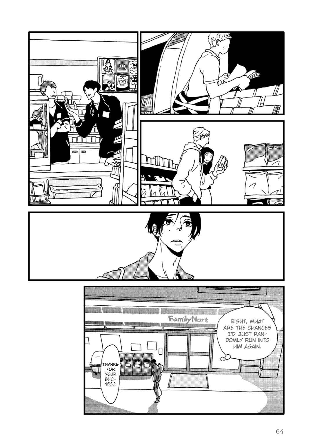 Page 6 Chapter 7 I Dont Cry.