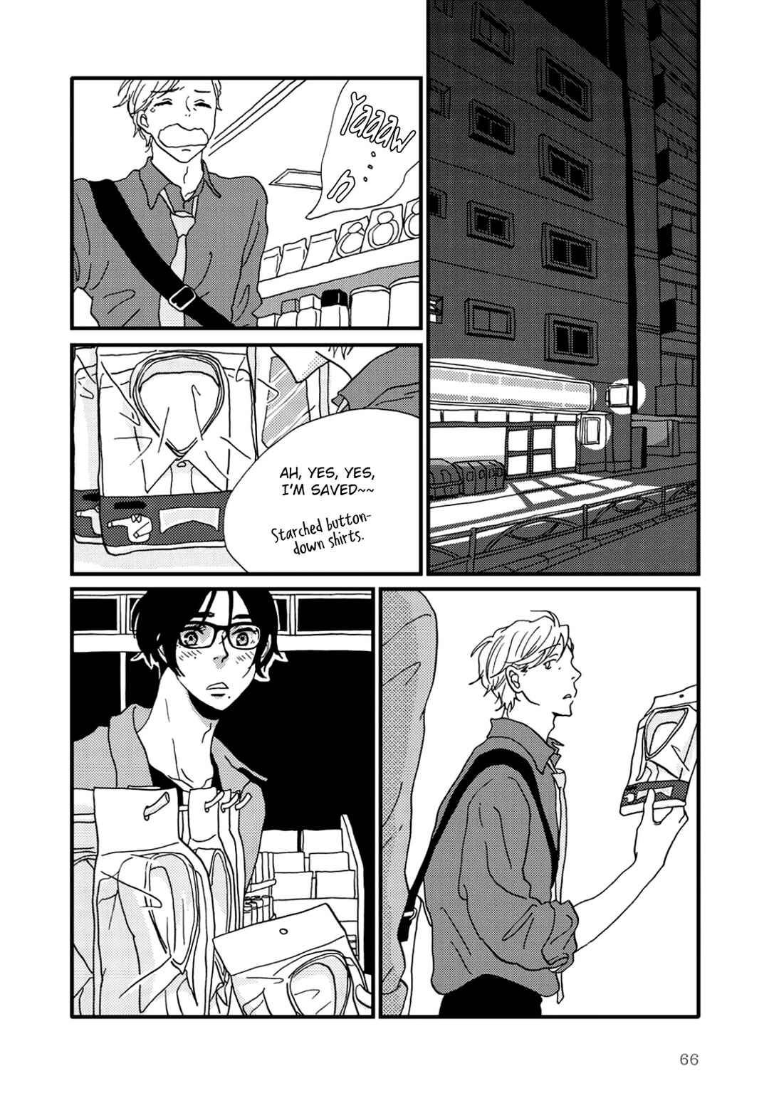 Page 8 Chapter 7 I Dont Cry.