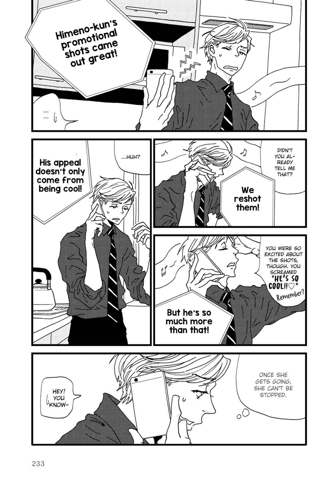 Page 11 Chapter 3.5 I Dont Cry.
