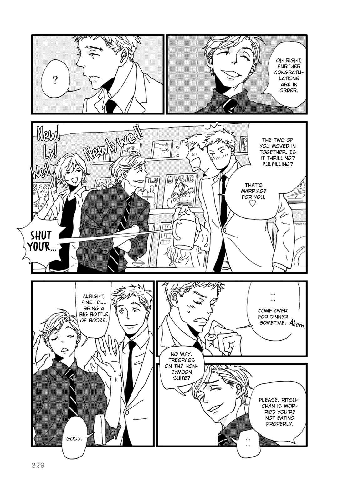 Page 7 Chapter 3.5 I Dont Cry.
