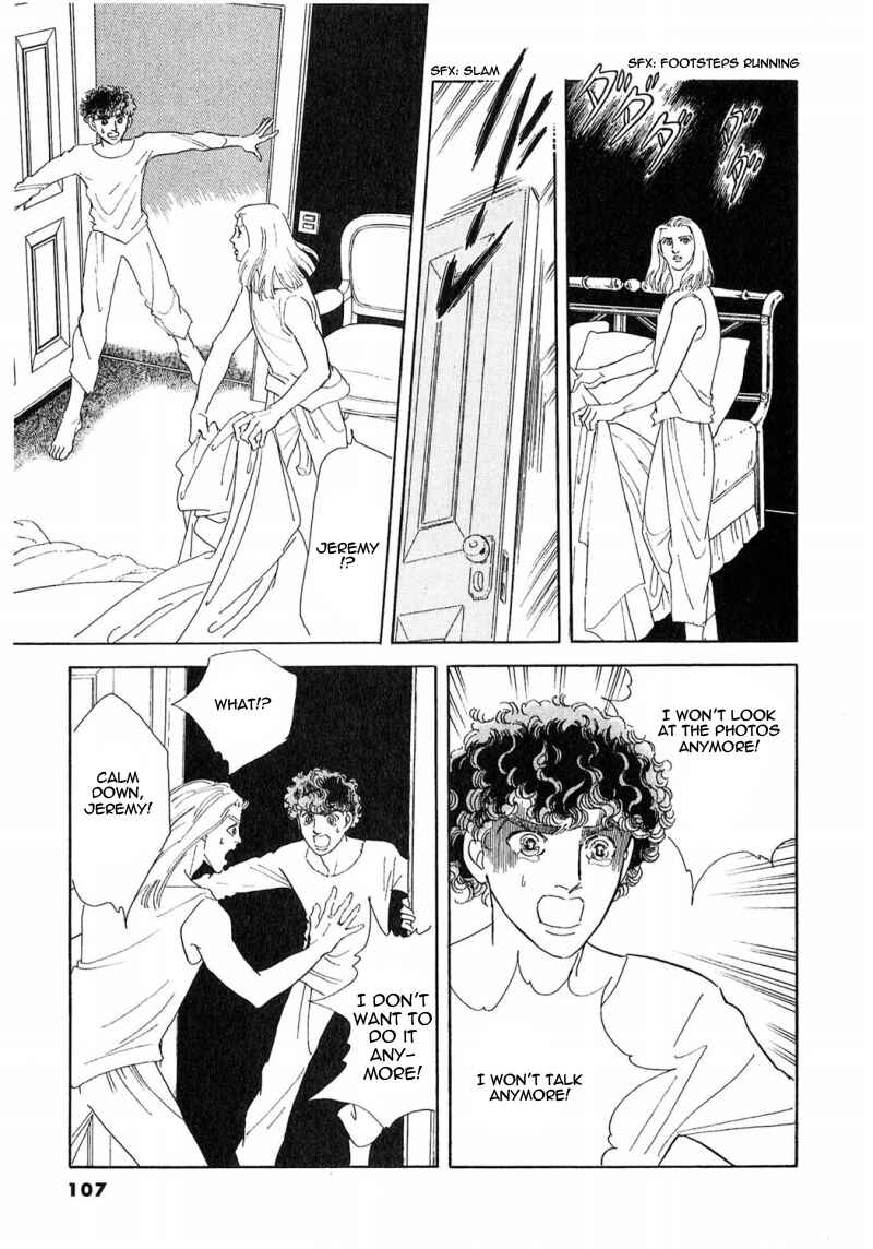 Page 14 Chapter 69 A Cruel God Reigns