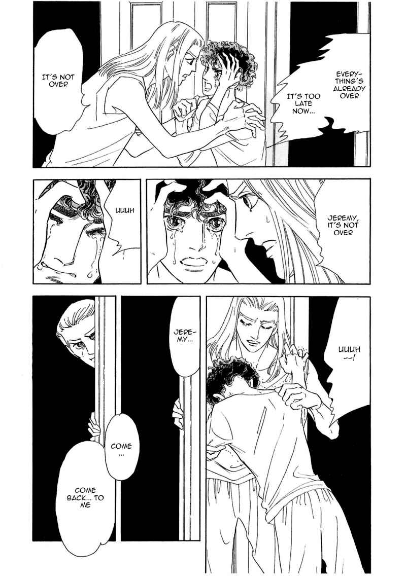 Page 16 Chapter 69 A Cruel God Reigns