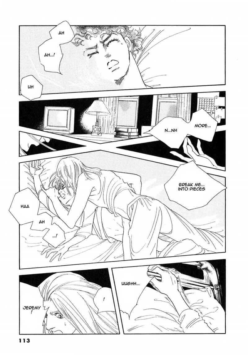 Page 20 Chapter 69 A Cruel God Reigns