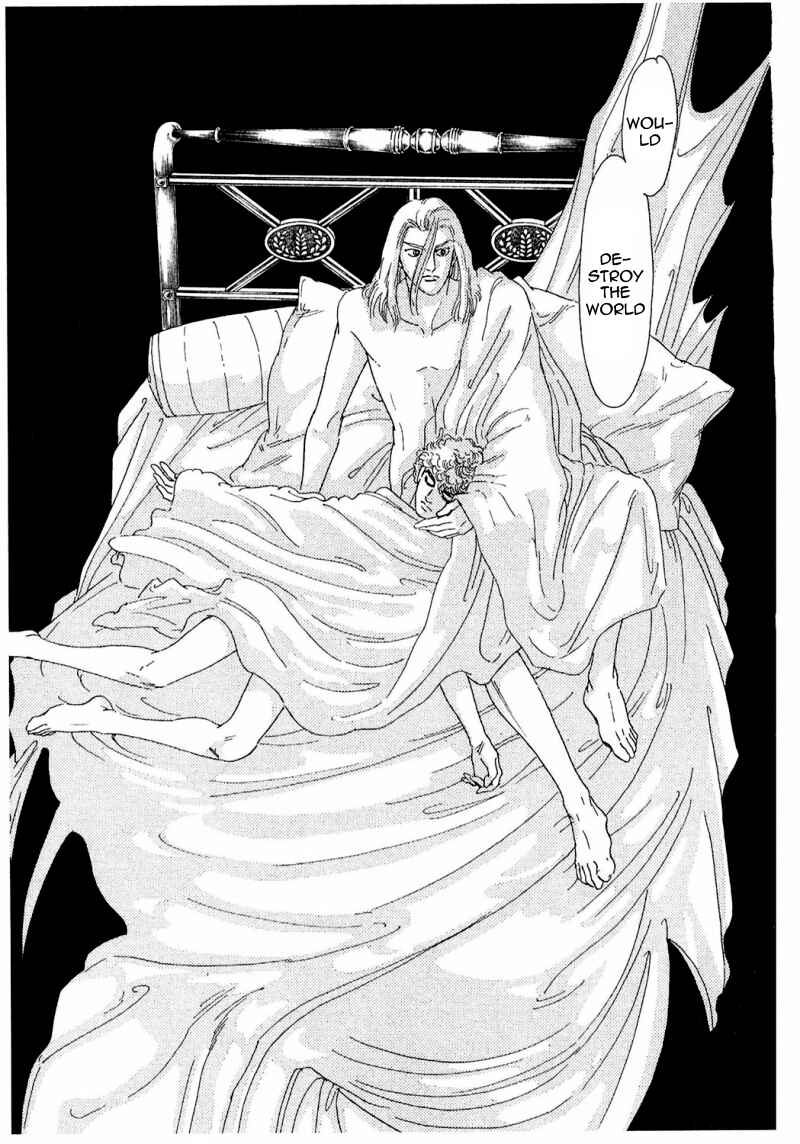 Page 26 Chapter 69 A Cruel God Reigns