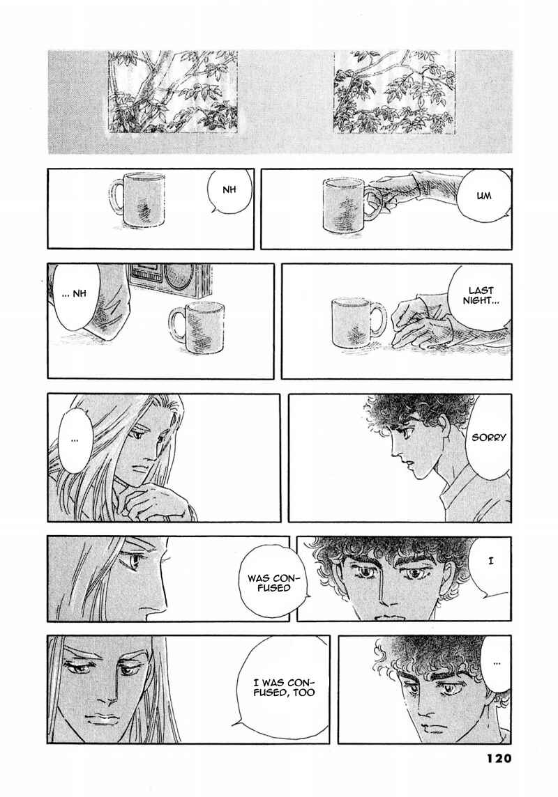 Page 27 Chapter 69 A Cruel God Reigns