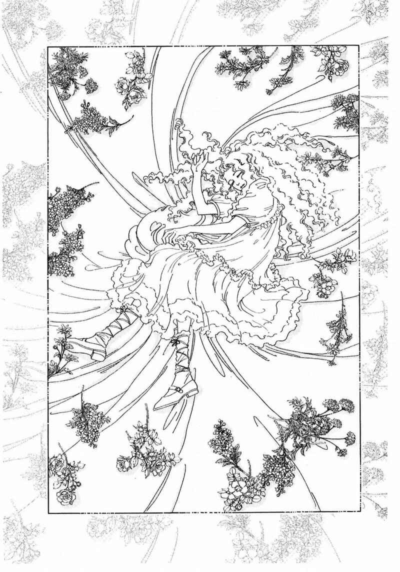 Page 30 Chapter 69 A Cruel God Reigns