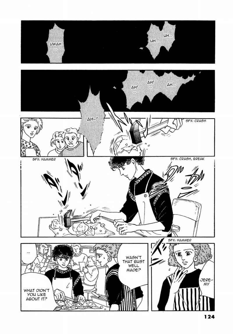Page 31 Chapter 69 A Cruel God Reigns