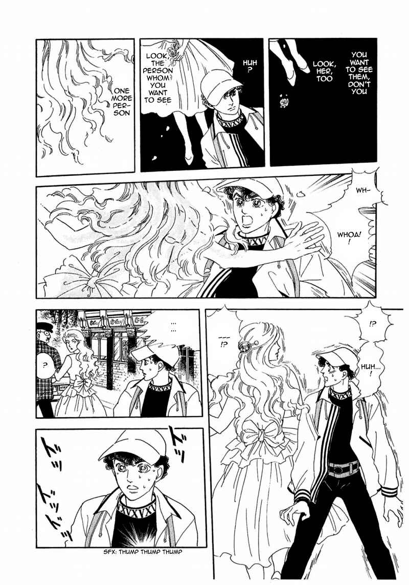 Page 35 Chapter 69 A Cruel God Reigns