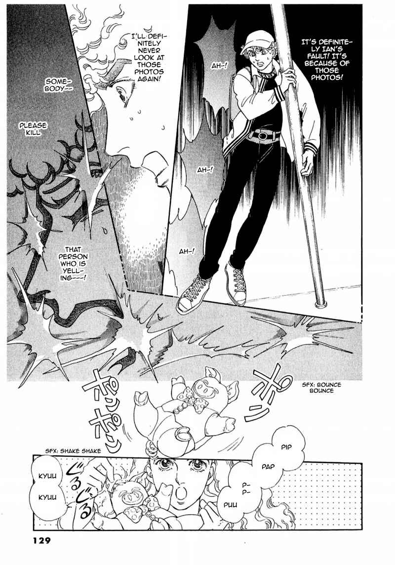 Page 36 Chapter 69 A Cruel God Reigns