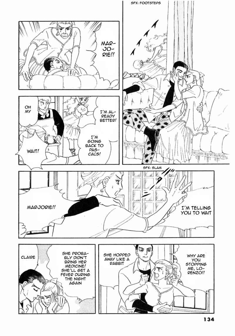 Page 41 Chapter 69 A Cruel God Reigns