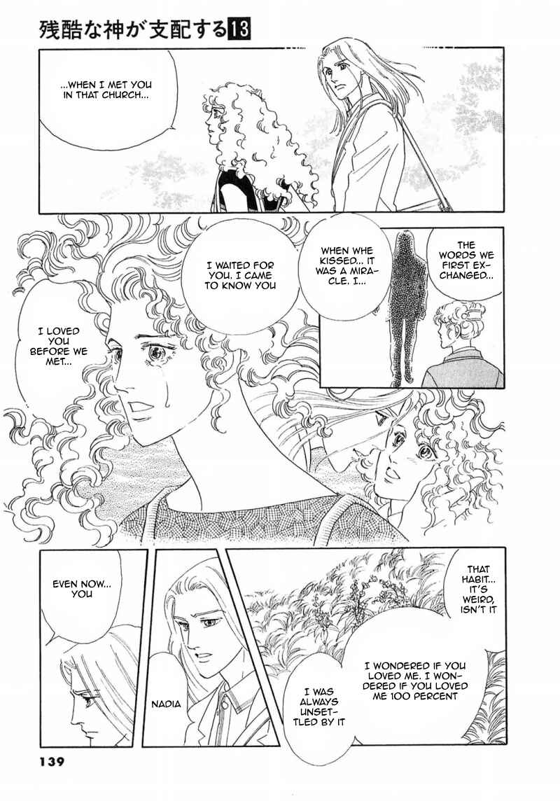 Page 46 Chapter 69 A Cruel God Reigns