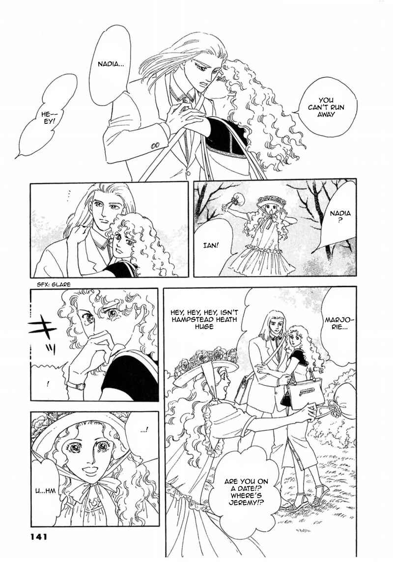 Page 48 Chapter 69 A Cruel God Reigns