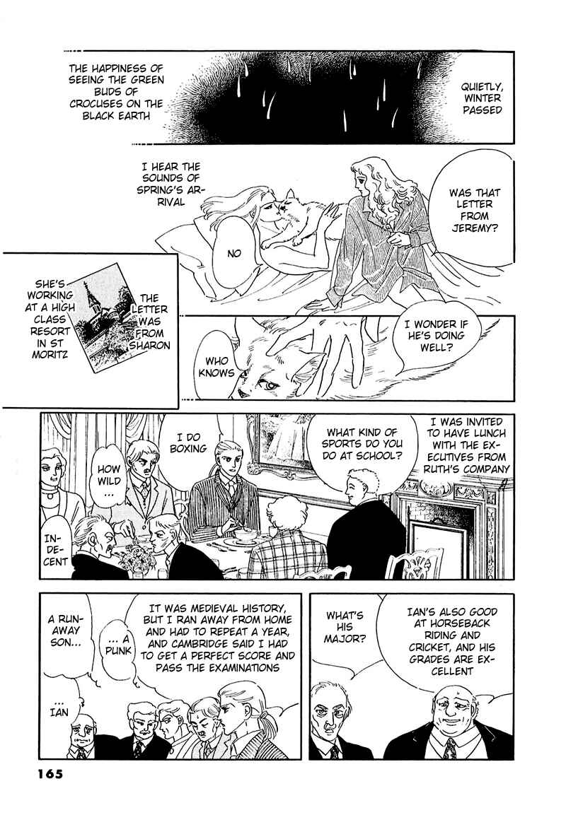 Page 10 Chapter 49 A Cruel God Reigns