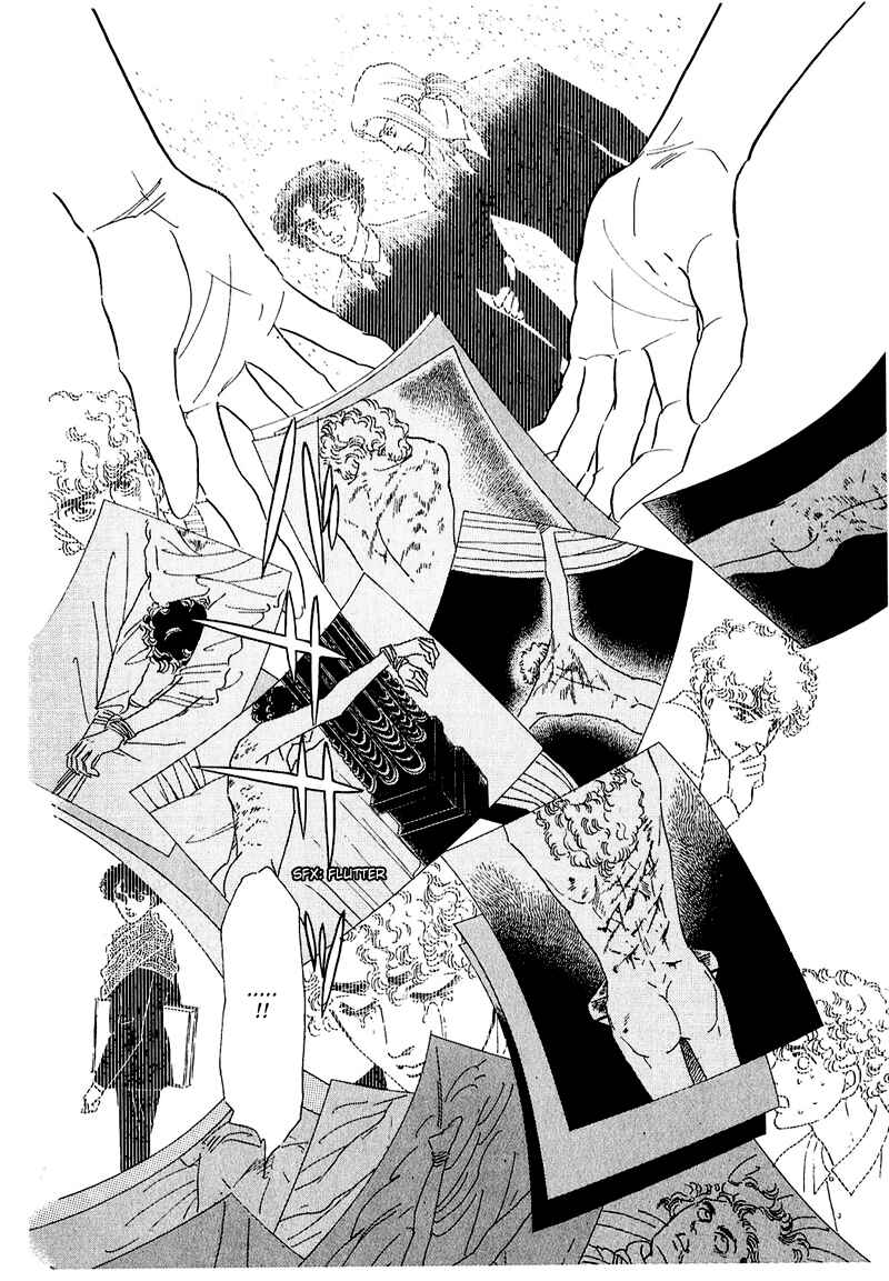 Page 29 Chapter 49 A Cruel God Reigns