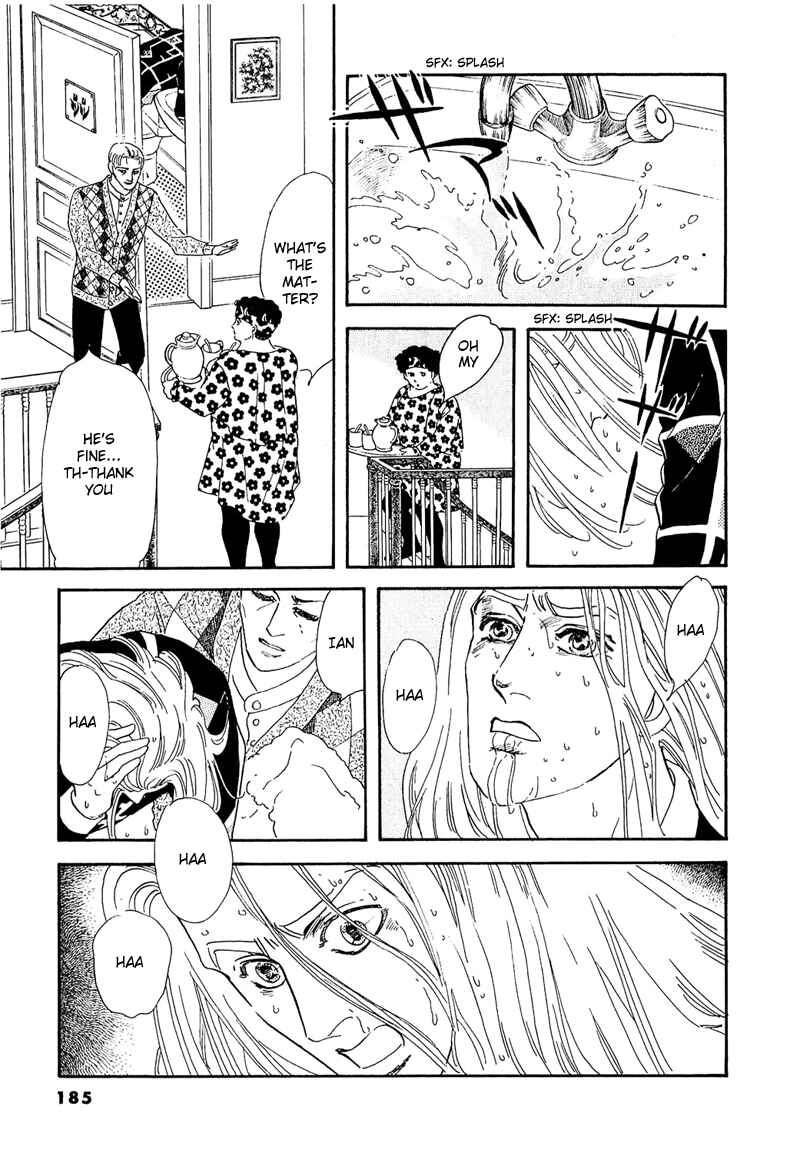 Page 30 Chapter 49 A Cruel God Reigns